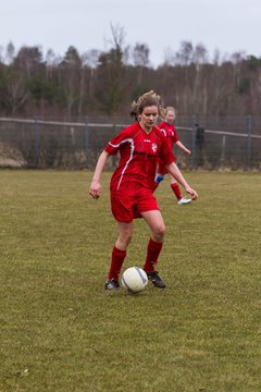 Bild 122 - B-Juniorinnen FSC Kaltenkirchen - Kieler MTV : Ergebnis: 2:4
